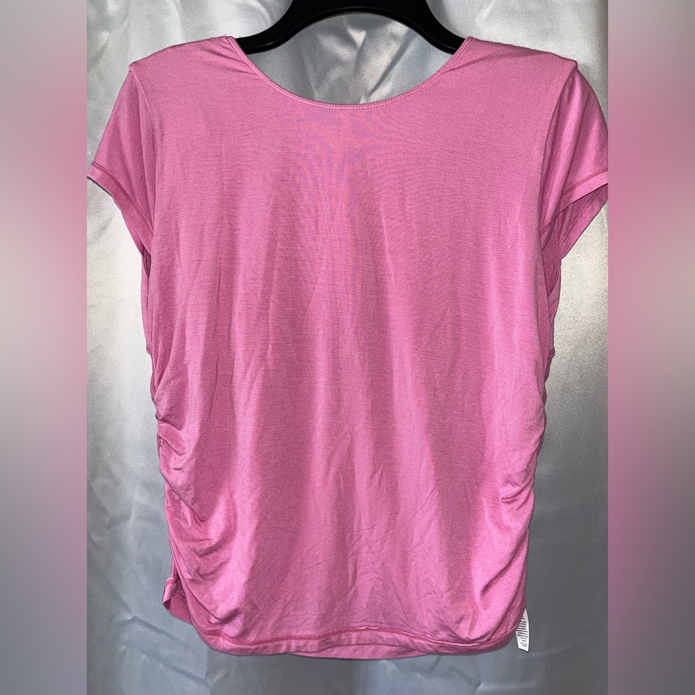 Blogilates Women's Love Story Cap Sleeve Top